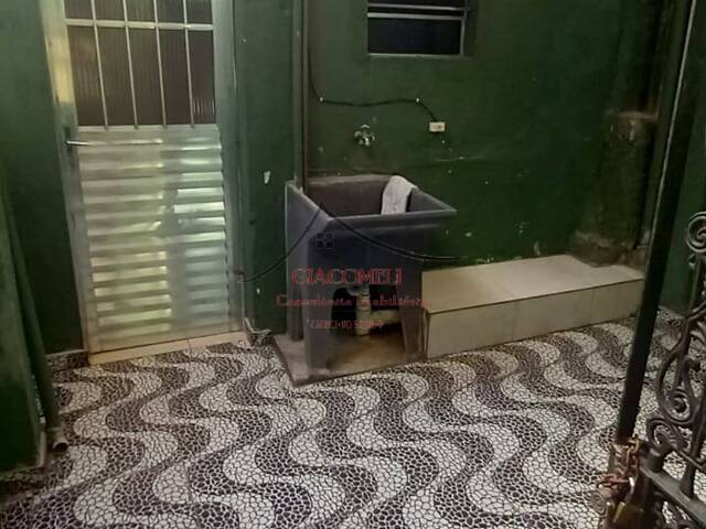 #479 - Casa para Locação em São Paulo - SP - 2