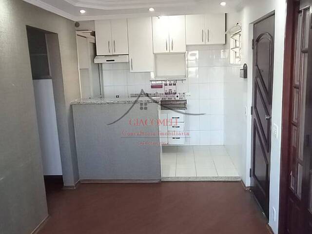 #845 - Apartamento para Venda em São Paulo - SP