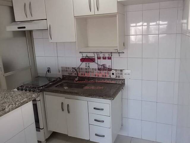 #845 - Apartamento para Venda em São Paulo - SP