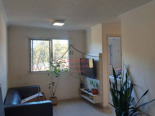 #1020 - Apartamento para Venda em São Paulo - SP