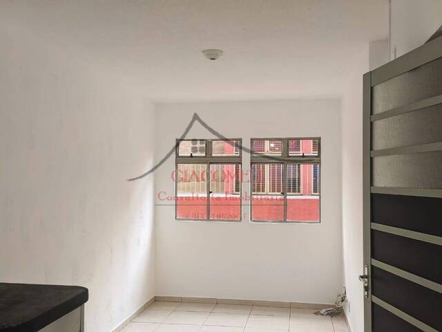 #1021 - Apartamento para Venda em São Paulo - SP - 1