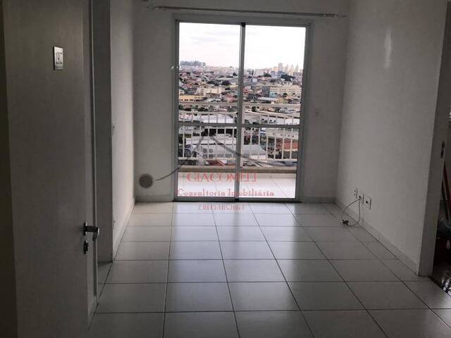 #1022 - Apartamento para Venda em São Paulo - SP