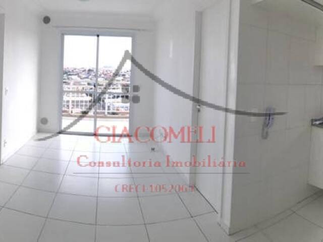 #1022 - Apartamento para Venda em São Paulo - SP