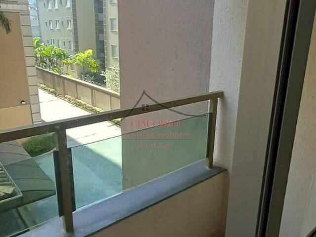 Apartamento para Locação em São Paulo - 4