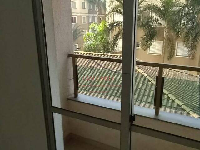 Apartamento para Locação em São Paulo - 5