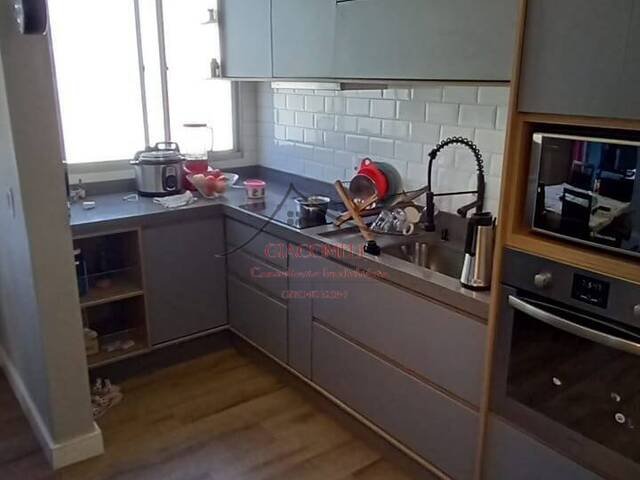 Duplex para Venda em São Paulo - 5