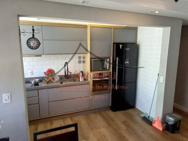 Duplex para Venda em São Paulo - 4