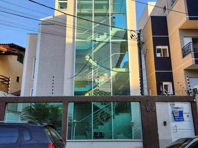 #1026 - Apartamento para Venda em São Paulo - SP - 1