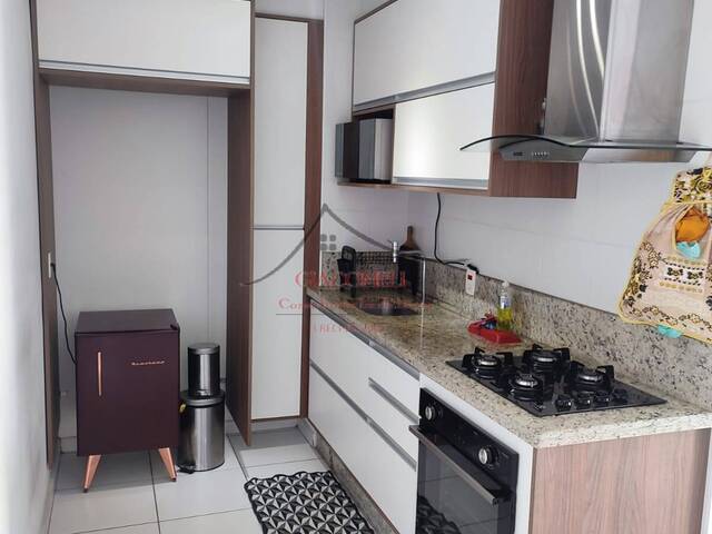#1029 - Apartamento para Locação em São Paulo - SP - 2
