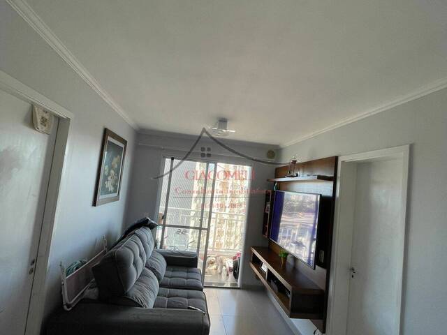 Apartamento para Venda em São Paulo - 2