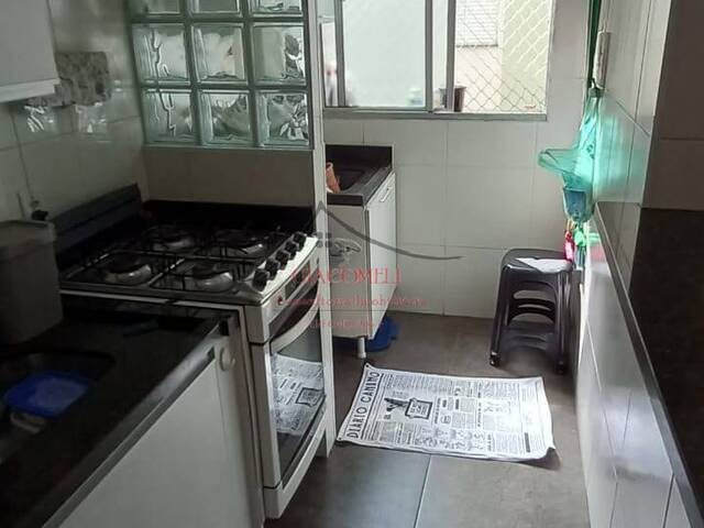 Apartamento para Venda em São Paulo - 5