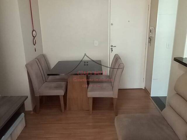 #1032 - Apartamento para Venda em São Paulo - SP - 2