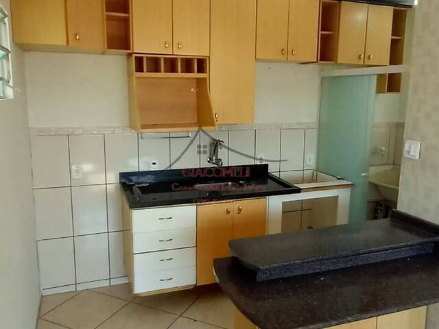 Apartamento para Locação em São Paulo - 5