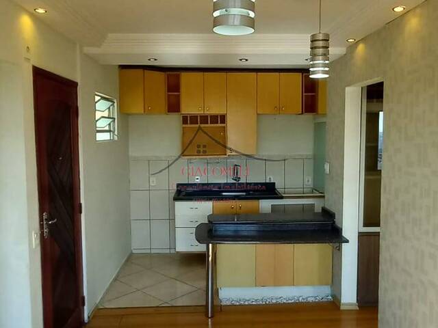 Apartamento para Locação em São Paulo - 4