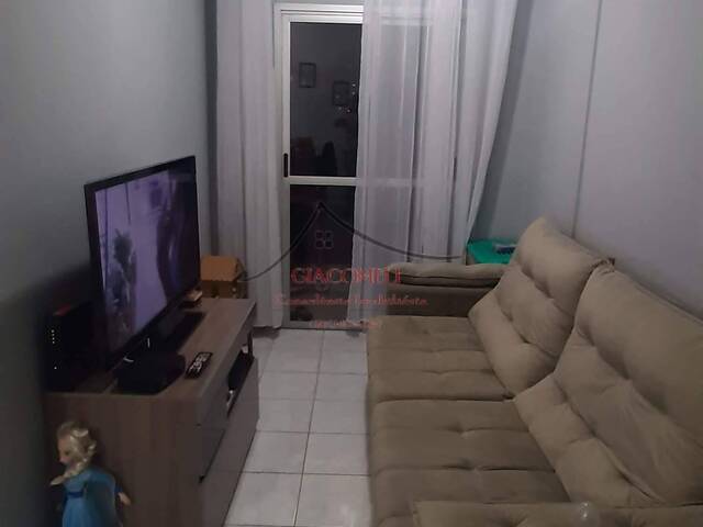 #1035 - Apartamento para Venda em São Paulo - SP - 2