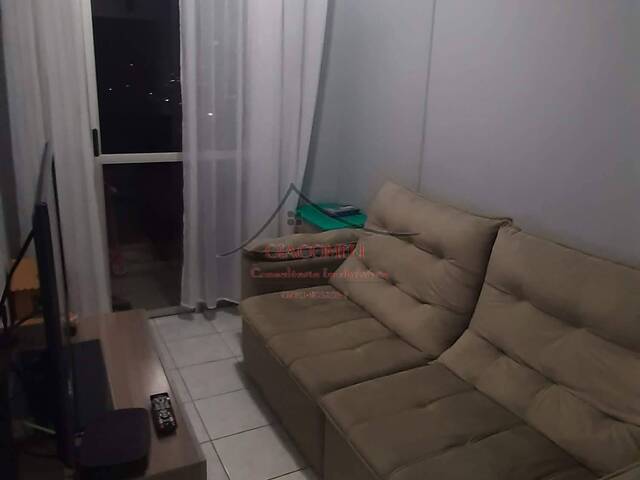 #1035 - Apartamento para Venda em São Paulo - SP - 1