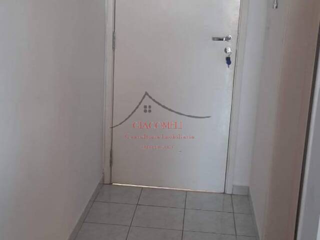 #1035 - Apartamento para Venda em São Paulo - SP