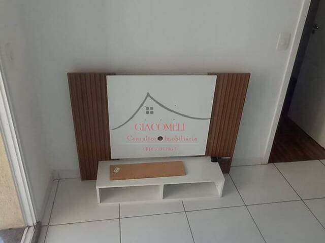 #275 - Apartamento para Locação em São Paulo - SP - 3