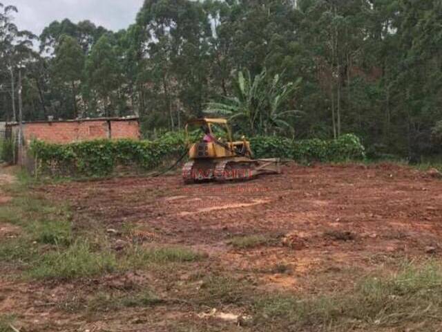 Área para Venda em São Paulo - 5