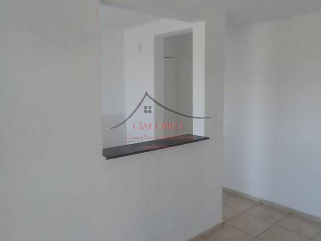 #262 - Apartamento para Locação em São Paulo - SP - 3