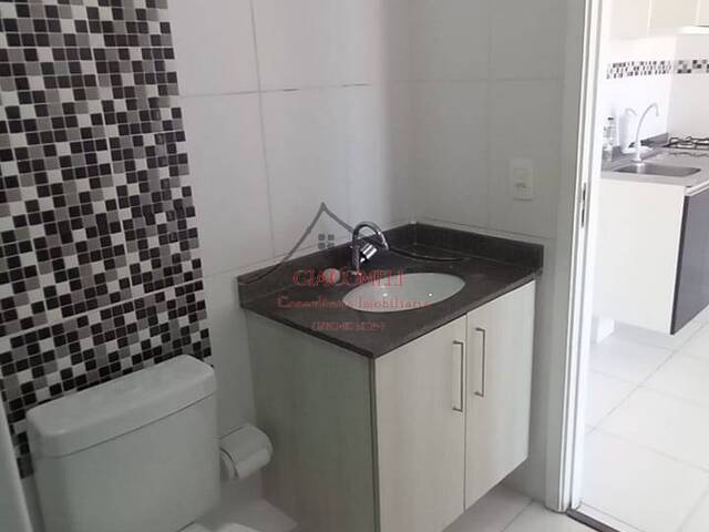 Apartamento para Locação em São Paulo - 5