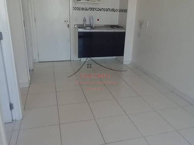 #1041 - Apartamento para Locação em São Paulo - SP - 1