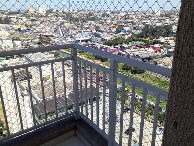 Apartamento para Locação em São Paulo - 3