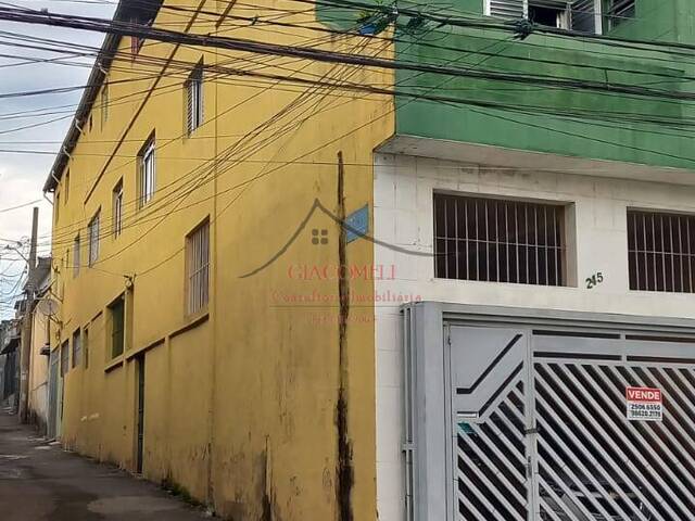 #1043 - Casa para Venda em São Paulo - SP - 1