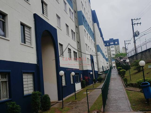 #1046 - Apartamento para Venda em São Paulo - SP - 1