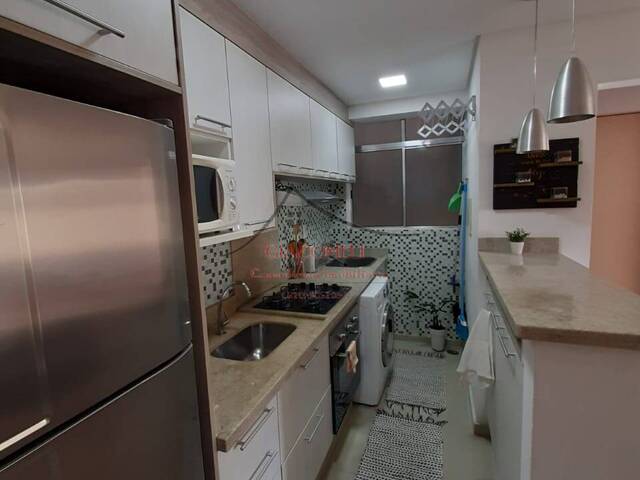 #1046 - Apartamento para Venda em São Paulo - SP - 3