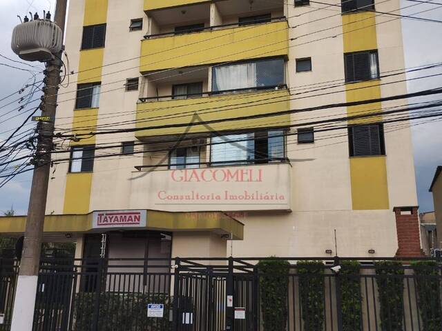 #1048 - Apartamento para Venda em São Paulo - SP - 1
