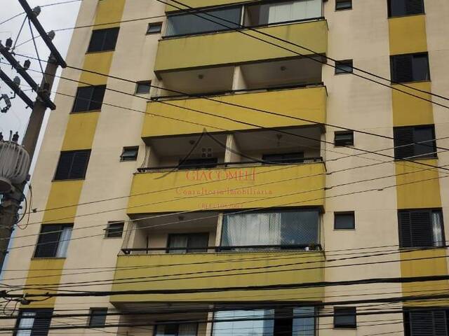 #1048 - Apartamento para Venda em São Paulo - SP - 2