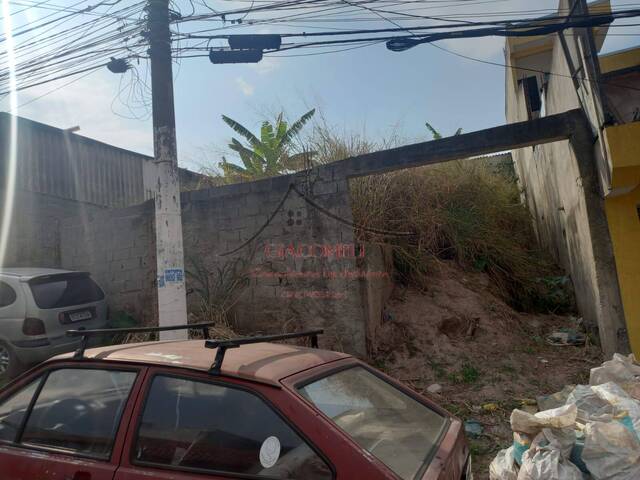 Venda em Jardim Santa Terezinha (Zona Leste) - São Paulo