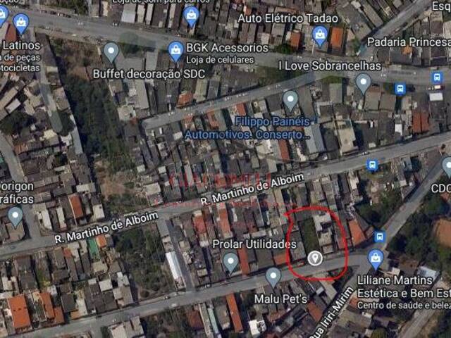 Terreno para Venda em São Paulo - 4