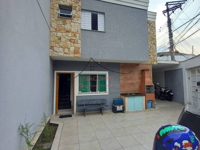 #1052 - Casa para Venda em São Paulo - SP - 1
