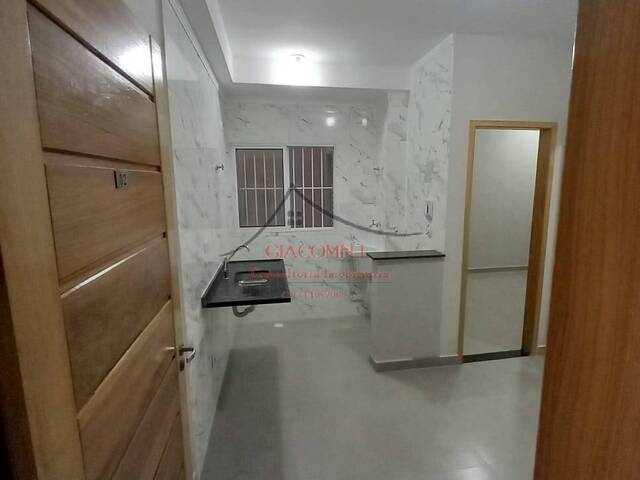 #1056 - Apartamento para Locação em São Paulo - SP - 1