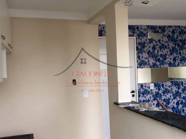 Apartamento para Locação em São Paulo - 5