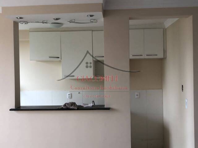 #1059 - Apartamento para Locação em São Paulo - SP - 3