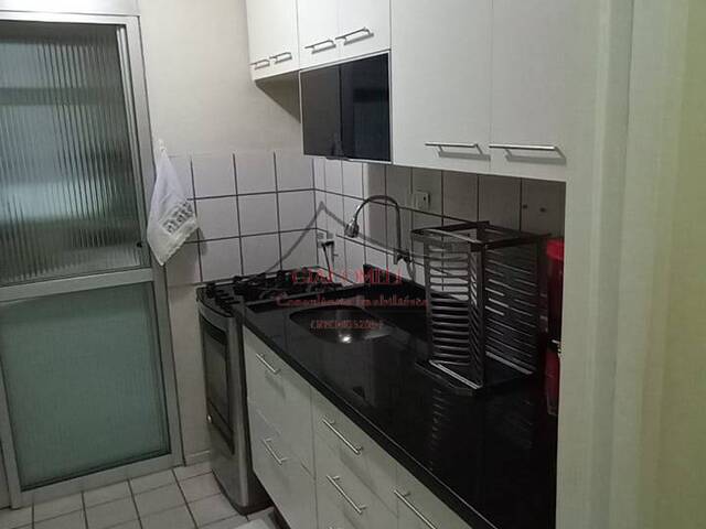 #1060 - Apartamento para Venda em São Paulo - SP - 3