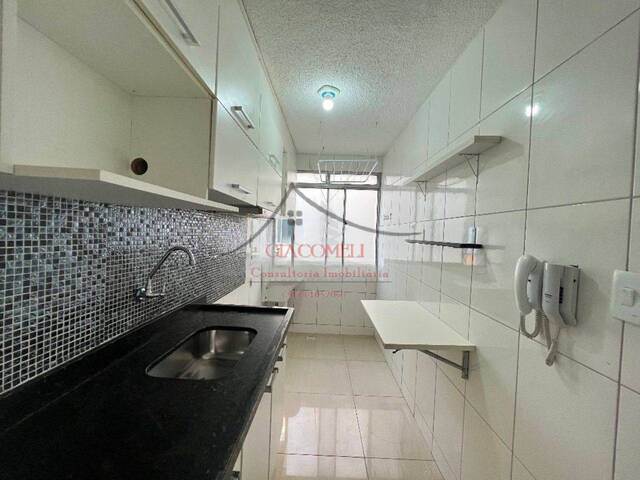 Apartamento para Venda em São Paulo - 5