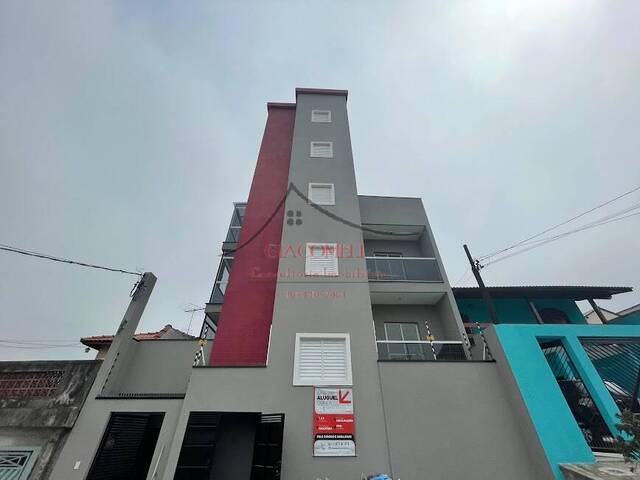 #1067 - Apartamento para Venda em São Paulo - SP - 2