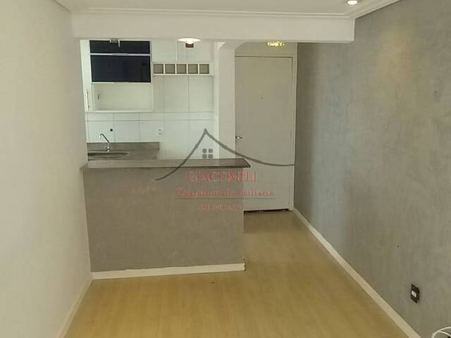 #426 - Apartamento para Locação em São Paulo - SP