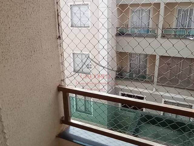 Apartamento para Locação em São Paulo - 4