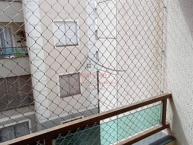 Apartamento para Locação em São Paulo - 5