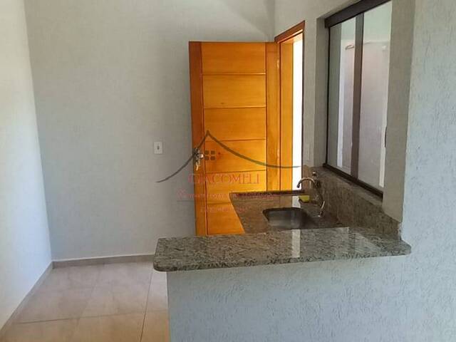 #355 - Casa para Locação em São Paulo - SP - 3