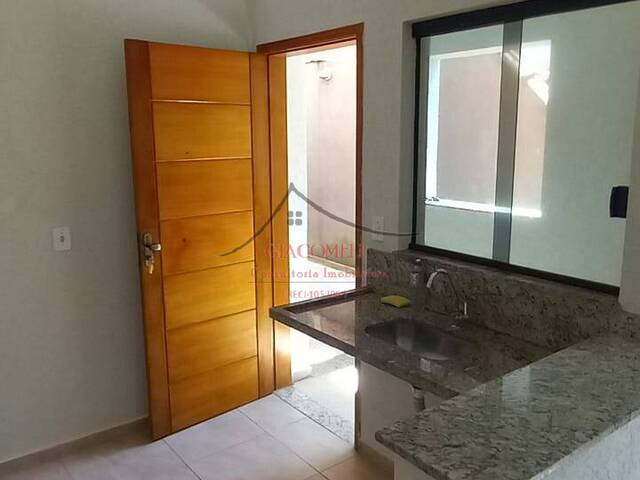 Casa para Locação em São Paulo - 4