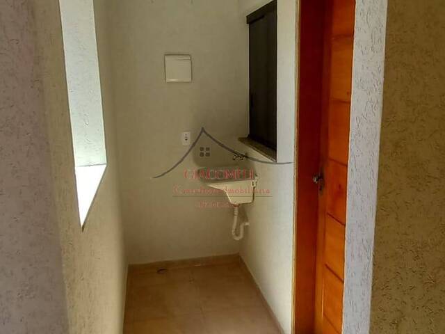 #355 - Casa para Locação em São Paulo - SP - 1