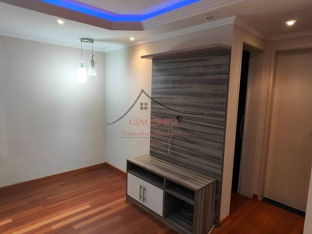 Apartamento para Locação em São Paulo - 5