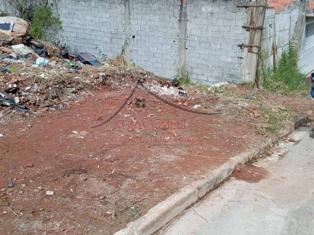 Área para Venda em São Paulo - 5