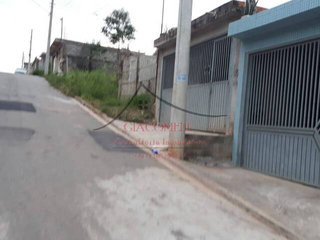 Venda em Jardim Premiano - São Paulo